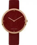 Jacques Lemans - Armbanduhr - Damen - Design Collection 1-2093L