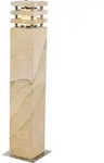 Moderne Stehleuchte Beige 70 cm Grumpy - Beige