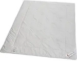 Schlafmond Sommerdecke "Der kleine Prinz" 200x200 - Beige