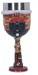 Harry Potter Kelch Platform 9 3/4 - Braun