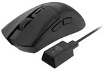 GENESIS Zircon 880 Pro, rechts, Optisch, RF Wireless + Bluetooth + USB Type-C,...