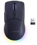 Lenovo Legion M220, Beidh&auml;ndig, Optisch, RF Wireless + Bluetooth + USB Type-C, 5000