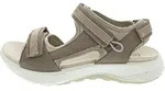 Legero Siris 2.0 2-000381-4510 (36/taupe (beige)) - Braun - 36