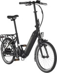 Fischer Fahrrad 65167, Fischer Fahrrad FISCHER E-Bike City CITA Agilo 2.0,