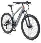 Telefunken MTB E-Bike Mountainbike f&uuml;r Herren und Damen | Elektrofahrrad 29...