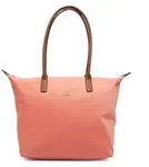 TOMMY HILFIGER POPETTE TOTE Orange - Orange