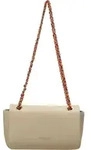 Seidenfelt Huuvari - Umh&auml;ngetasche 23 cm (butter-lemon) - Gelb