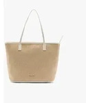 T378A S Tote - Beige