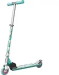 Razor A Kick Scooter f&uuml;r Kinder ab 5 Jahren, Teal, Paradies Sonderedition -...