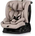 CHIPOLINO Autositz Aviato i-Size 40-150 cm Tiramisu - Braun