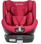 Avova Reboarder-Kindersitz Swan-Fix i-Size ab