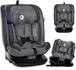 Lorelli Kindersitz Imola i-Size 40-150 cm Isofix 360 Grad Drehung Top Tether...