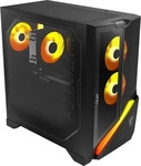MSI 00B94221-882, MSI MPG Infinite Z3 X3D 9NVRR7-882AT - Komplettsystem - AMD R7