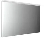 emco MI 200 LED-Lichtspiegel mit Acryl-Lichtsegel, Heizfolie, H&ouml;he 802mm,...