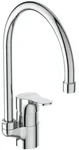 CASA39 Ideal Standard Cerabase K&uuml;chen-Sp&uuml;ltischmischer mit hohem Auslauf BC844AA -