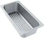 FRANKE Abtropfbecken 112.0334.054 f&uuml;r Einbausp&uuml;le STRATA STG 651-86 /...