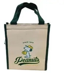 Waiky Germany SNOOPY LUNCH BAG