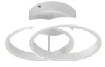 TRIO 230561142 MACKENZIE Au&szlig;enwandleuchte SMD LED 8W/800lm 3000K IP54 Anthrazit