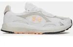 Under Armour UA W Tech Runner Damenschuhe 7.5 - Wei&szlig;