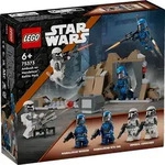 LEGO&reg; Star WarsTM 75373 Hinterhalt auf MandaloreTM Battle Pack