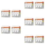 Osram LED CLASSIC A 100 &ndash; 13W E27 Warmwei&szlig; 2700K (30er-Pack)