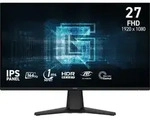 MSI G275L E14, 68,6 cm (27"), 1920 x 1080 Pixel, Full HD, LED, Schwarz