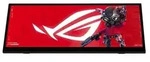ASUS ROG Strix XG129C, 31,2 cm (12.3"), 1920 x 720 Pixel, LCD, Schwarz