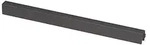 Blanco Rahmensteg f&uuml;r SELECT II Abfallsorter / Trennsteg - Wei&szlig;