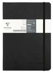 Clairefontaine 793431C Notizbuch AgeBag My Essentials, DIN A5, 14,8 x 21 cm, 96