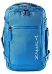 Polestream Strz by Vienna Reiserucksack 47 cm Laptopfach - Blau