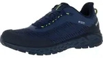 MEINDL Freizeitschuhe 5504-68 Meindl Power Walker blau/gelb Gr&ouml;&szlig;e - Blau/Gelb -