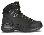 Lowa RENEGADE EVO Damen Gore-Tex halbhohe Wanderschuhe Gr&ouml;&szlig;e 37 - 37