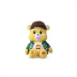 Care Bears Pl&uuml;sch 22 cm - Funshine als Vogelscheuche - Wicked Edition