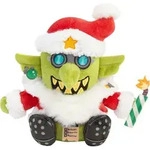 Warhammer Pl&uuml;schfigur Da Red Gobbo