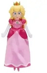 Super Mario Der Galaxy-Film Prinzessin Peach Jumbo-Pl&uuml;sch 9" / 23 cm, offiziell