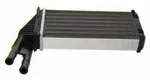 VEMO V42-61-0010 W&auml;rmetauscher Innenraumheizung K&uuml;hler f&uuml;r TOYOTA AYGO (WNB1,