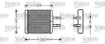 VALEO 812335 W&auml;rmetauscher Innenraumheizung K&uuml;hler f&uuml;r DAEWOO LANOS (KLAT)...