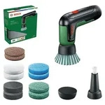 Akku-Reinigungsb&uuml;rste TAYDO-Set