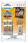 UEFA Champions League Match Attax Extra 2025/26 Mega-Multipack