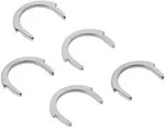 GROHE 4826600M, Chrom - Silber