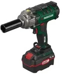 PARKSIDE&reg; PASSK 20 Li C4 20 V Akku Drehschlagschrauber mit Akku/Ladeger&auml;t - Schwarz