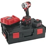 Flex Akku-Drehschlagschrauber 18 V IW 1/2" 400 18.0-EC inkl. 2 Akkus 5,0 /...