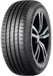 Falken Sommerreifen motorcycle-tyres ZIEX ZE320 ( 215/55 R16 97W XL BLK )