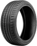 Continental Sommerreifen motorcycle-tyres ContiSportContactTM 2 ( 215/40 ZR16 86W XL