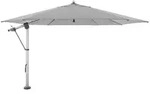 Doppler Expert Ampelschirm &Oslash;400 cm inkl. Schutzh&uuml;lle - Grau