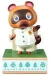 Animal Crossing: New Horizons PVC Statue Tom Nook 22 cm