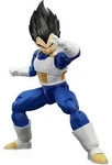 Dragon Ball Z Figure-Rise Standard Plastikmodellbausatz Vegeta Neue...