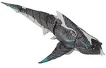 Avatar: The Way of Water RC Actionfigur Radio Controlled Akula - Bunt