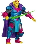 DC Multiverse Actionfigur The Demon (Demon Knights) Black Light Edition (Gold...