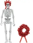 Super7 Grateful Dead ReAction Actionfigur Bertha 10 cm SUP7-RE-GDEDW01-GDD-01 -